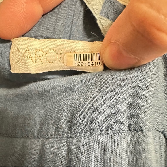 Free People Carolina K Iris Dress - Picture 9 of 9